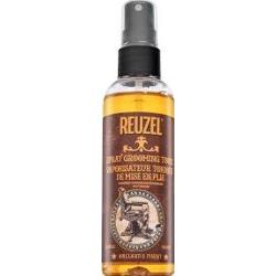 Reuzel Spray Grooming Tonic tonik do włosów do włosów bez objętości 100 ml