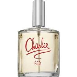 Revlon Charlie Red Eau Fraiche woda toaletowa dla kobiet 100 ml
