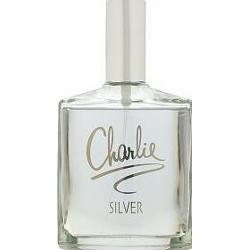 Revlon Charlie Silver woda toaletowa dla kobiet 100 ml