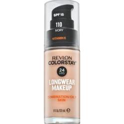 Revlon Colorstay Make-up Combination/Oily Skin podkład w płynie do skóry tłustej i mieszanej 110 30 ml