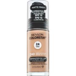 Revlon Colorstay Make-up Combination/Oily Skin podkład w płynie do skóry tłustej i mieszanej 240 30 ml