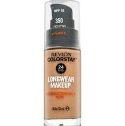 Revlon Colorstay Make-up Combination/Oily Skin podkład w płynie do skóry tłustej i mieszanej 350 30 ml
