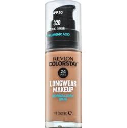 Revlon Colorstay Make-up Normal/Dry Skin podkład w płynie do skóry normalnej i suchej 320 30 ml