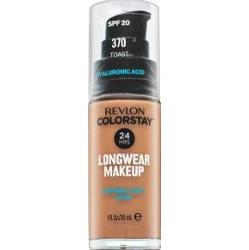 Revlon Colorstay Make-up Normal/Dry Skin podkład w płynie do skóry normalnej i suchej 370 30 ml