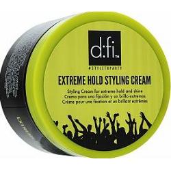 Revlon Professional d:fi Extreme Hold Styling Cream krem do stylizacji dla silnego utrwalenia 150 g