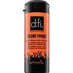 Revlon Professional d:fi Volume Powder puder dla utrwalenia i większej objętości włosów 10 g