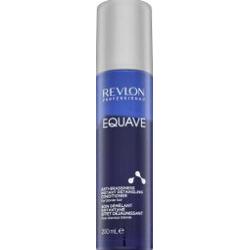Revlon Professional Equave Anti-Brassiness Instant Detangling Conditioner Odżywki bez spłukiwania 200 ml Damski