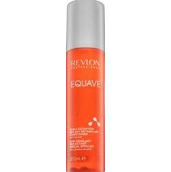 Revlon Professional Equave Curls Definition Instant Detangling Conditioner Odżywki bez spłukiwania 200 ml Damski