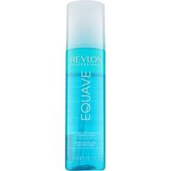 Revlon Professional Equave Instant Beauty Hydro Nutritive Detangling Conditioner odżywka bez spłukiwania do włosów suchych 200 ml