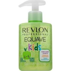 Revlon Professional Equave Kids 2in1 Shampoo szampon dla dzieci 300 ml