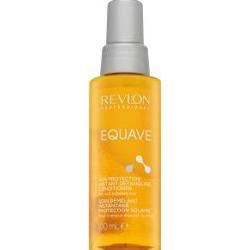 Revlon Professional Equave Sun Protection odżywka w sprayu bez spłukiwania do włosów narażonych na szkodliwe działanie promieni słonecznych 100 ml