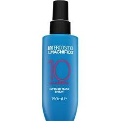 Revlon Professional Intercosmo Il Magnifico 10 Multibenefits Intense Mask Spray pielęgnacja bez spłukiwania do wszystkich rodzajów włosów 150 ml