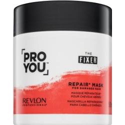 Revlon Professional Pro You The Fixer Repair Mask maska głęboko regenerująca do włosów zniszczonych 500 ml