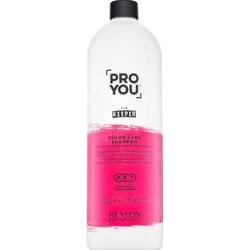 Revlon Professional Pro You The Keeper Color Care Shampoo odżywczy szampon do włosów farbowanych 1000 ml