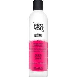 Revlon Professional Pro You The Keeper Color Care Shampoo odżywczy szampon do włosów farbowanych 350 ml