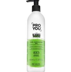 Revlon Professional Pro You The Twister żel do stylizacji do włosów kręconych i falowanych 350 ml