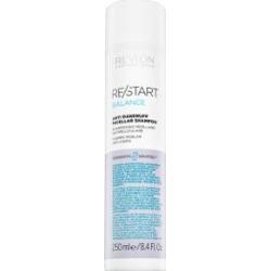 Revlon RE/START Anti-Dandruff Balance - szampon przeciwłupieżowy do włosów, 250ml