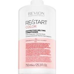 Revlon Professional Restart Color Protective Melting Conditioner odżywka ochronna do włosów farbowanych 750 ml