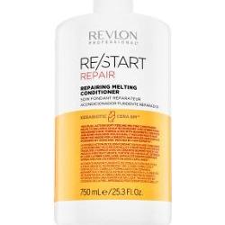 Revlon Professional Restart Repair Repairing Melting Conditioner odżywka do włosów bardzo suchych i zniszczonych 750 ml
