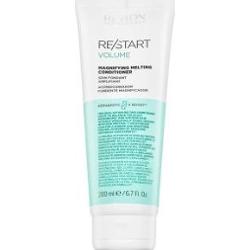Revlon Professional Restart Volume Magnifying Melting Conditioner odżywka wzmacniająca do włosów bez objętości 200 ml