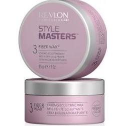 Revlon Professional Style Masters Creator 3 Fiber Wax wosk modelujący do średniego utrwalenia 85 g