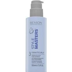 Revlon Professional Style Masters Curly Fanaticurls krem do stylizacji do włosów falowanych i kręconych 150 ml