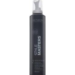 Revlon Professional Style Masters Must-Haves Modular Mousse pianka zwiększający objętość 2 300 ml