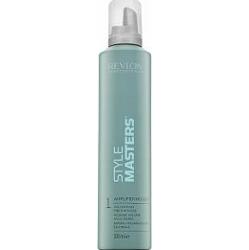 Revlon Professional Style Masters Volume Amplifier Mousse pianka do włosów bez objętości 300 ml