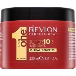 Revlon Professional Uniq One All In One Superior Mask maska do wszystkich rodzajów włosów 300 ml