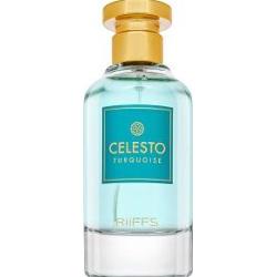 Riiffs Celesto Turquoise woda perfumowana dla mężczyzn 100 ml
