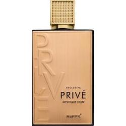 Riiffs Exclusive Privé Mystique Noir woda perfumowana dla mężczyzn 80 ml