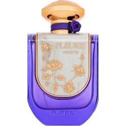 Riiffs Fleurie Violette woda perfumowana dla kobiet 100 ml