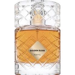 Riiffs Golden Elixir czyste perfumy unisex 100 ml