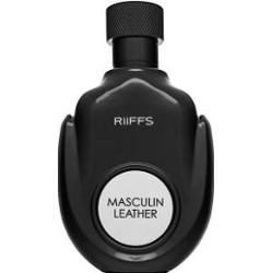 Riiffs Masculin Leather woda perfumowana dla mężczyzn 100 ml