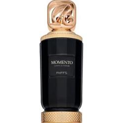 Riiffs Momento czyste perfumy unisex 100 ml