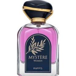 Riiffs Mystère woda perfumowana dla kobiet 80 ml