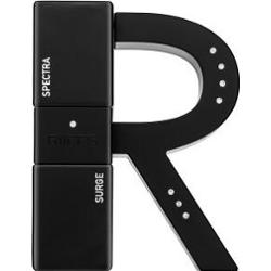 Riiffs Surge & Spectra czyste perfumy dla mężczyzn 2 x 50 ml