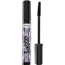 Rimmel London Fix & Protect Extra Long Lash tusz wydłużająca i pogrubiająca rzęsy 003 Extreme Black 8 ml