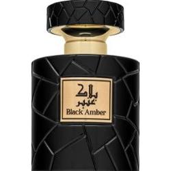 Risala Black Amber woda perfumowana dla mężczyzn 100 ml
