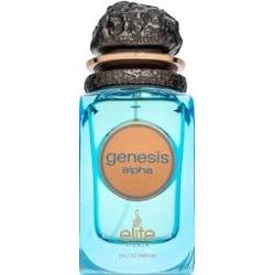 Risala Elite Genesis Alpha woda perfumowana dla mężczyzn 100 ml