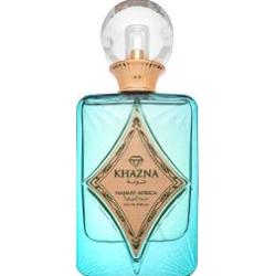 Risala Elite Khazna Najmat Africa woda perfumowana dla kobiet 100 ml