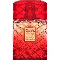 Risala Oasis Floral Oud woda perfumowana dla kobiet 100 ml