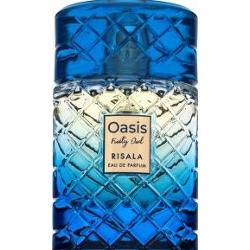 Risala Oasis Fruity Oud woda perfumowana unisex 100 ml