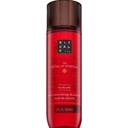Rituals The Ritual Of Ayurveda olejek pod prysznic Ultra Nourishing Shower Oil 200 ml
