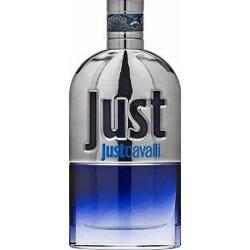 Roberto Cavalli Just Cavalli Him 2013 woda toaletowa dla mężczyzn 90 ml