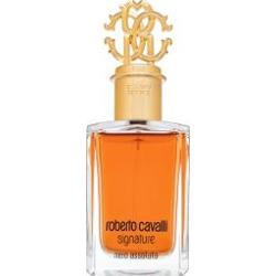 Roberto Cavalli Nero Assoluto woda perfumowana new design dla kobiet 100 ml