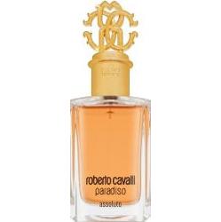 Roberto Cavalli Paradiso Assoluto woda perfumowana dla kobiet 100 ml