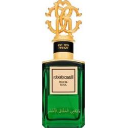 Roberto Cavalli Royal Soul czyste perfumy unisex 100 ml