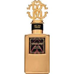 Roberto Cavalli Velour Saffron czyste perfumy unisex 100 ml