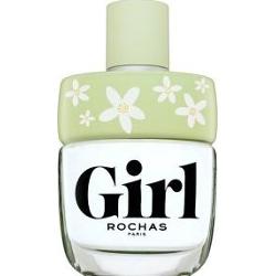 Rochas Girl Blooming woda toaletowa dla kobiet 100 ml